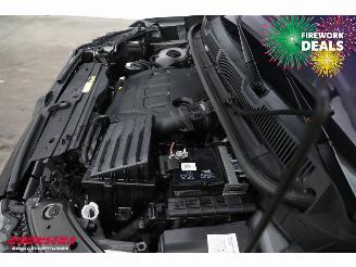 Volkswagen Caddy Cargo 2.0 TDI 123 PK DSG 1st Edition LED ACC Clima SHZ PDC AHK picture 10