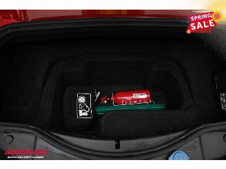 Jaguar F-type 2.0T Chequered Flag Meridian Memory Leder LED Apple Camera LRHZ SHZ picture 12