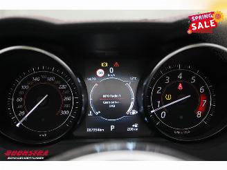 Jaguar F-type 2.0T Chequered Flag Meridian Memory Leder LED Apple Camera LRHZ SHZ picture 20