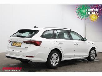 Skoda Octavia Combi 1.0 e-TSI DSG Business Edition Virtual Navi Clima Cruise Camera picture 3