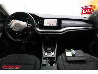 Skoda Octavia Combi 1.0 e-TSI DSG Business Edition Virtual Navi Clima Cruise Camera picture 16