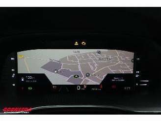 Skoda Octavia Combi 1.0 e-TSI DSG Business Edition Virtual Navi Clima Cruise Camera picture 23