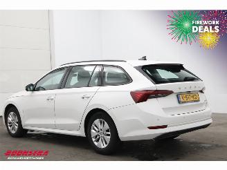 Skoda Octavia Combi 1.0 e-TSI DSG Business Edition Virtual Navi Clima Cruise Camera picture 4