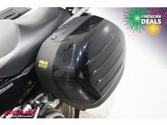 Kawasaki GTR 1400 ABS Dominator Heizgriffe 3X Koffer picture 12
