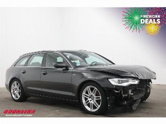 Audi A6 Avant 3.0 TDI Quattro S-Line ACC Navi Clima Camera SHZ PDC AHK picture 2