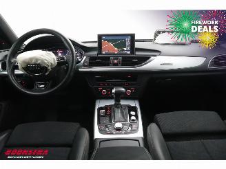 Audi A6 Avant 3.0 TDI Quattro S-Line ACC Navi Clima Camera SHZ PDC AHK picture 16