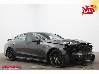 Mercedes AMG 63 4MATIC+ Premium Pano ACC Burmester picture 2