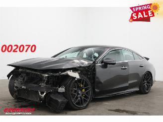 Auto incidentate Mercedes AMG 63 4MATIC+ Premium Pano ACC Burmester 2018/12