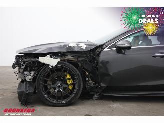 Mercedes AMG 63 4MATIC+ Premium Pano ACC Burmester picture 16