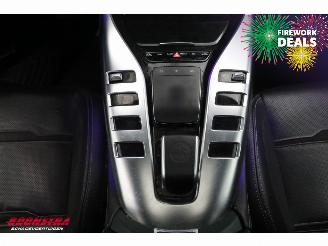 Mercedes AMG 63 4MATIC+ Premium Pano ACC Burmester picture 29