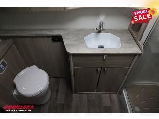 Kabe  IMPERIAL 780 TDL KS Hydraulic Level 2X Mover Dakairco Oven Douche BY 2022 picture 23