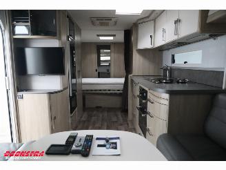 Kabe  IMPERIAL 780 TDL KS Hydraulic Level 2X Mover Dakairco Oven Douche BY 2022 picture 13