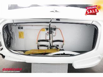 Kabe  IMPERIAL 780 TDL KS Hydraulic Level 2X Mover Dakairco Voortent Luifel picture 40