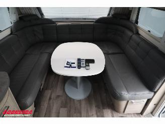 Kabe  IMPERIAL 780 TDL KS Hydraulic Level 2X Mover Dakairco Voortent Luifel picture 17