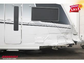 Kabe  IMPERIAL 780 TDL KS Hydraulic Level 2X Mover Dakairco Voortent Luifel picture 9