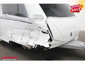 Kabe  IMPERIAL 780 TDL KS Hydraulic Level 2X Mover Dakairco Oven Douche BY 2022 picture 8