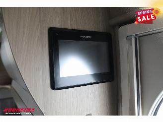 Kabe  IMPERIAL 780 TDL KS Hydraulic Level 2X Mover Dakairco Voortent Luifel picture 31