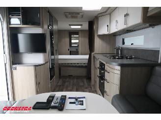 Kabe  IMPERIAL 780 TDL KS Hydraulic Level 2X Mover Dakairco Voortent Luifel picture 13