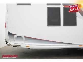 Kabe  IMPERIAL 780 TDL KS Hydraulic Level 2X Mover Dakairco Oven Douche BY 2022 picture 11