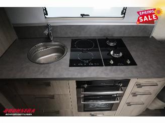 Kabe  IMPERIAL 780 TDL KS Hydraulic Level 2X Mover Dakairco Oven Douche BY 2022 picture 18