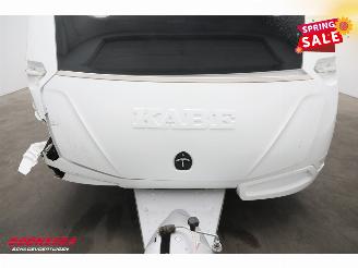 Kabe  IMPERIAL 780 TDL KS Hydraulic Level 2X Mover Dakairco Voortent Luifel picture 5