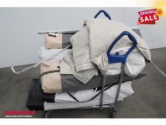 Kabe  IMPERIAL 780 TDL KS Hydraulic Level 2X Mover Dakairco Oven Douche BY 2022 picture 37