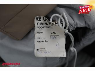 Kabe  IMPERIAL 780 TDL KS Hydraulic Level 2X Mover Dakairco Voortent Luifel picture 34