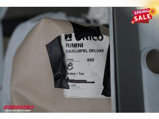 Kabe  IMPERIAL 780 TDL KS Hydraulic Level 2X Mover Dakairco Voortent Luifel picture 33