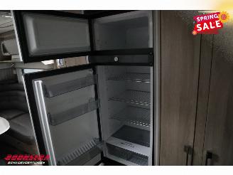 Kabe  IMPERIAL 780 TDL KS Hydraulic Level 2X Mover Dakairco Oven Douche BY 2022 picture 19