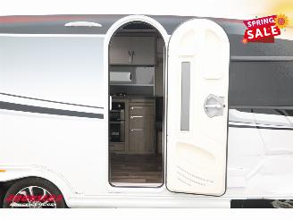 Kabe  IMPERIAL 780 TDL KS Hydraulic Level 2X Mover Dakairco Voortent Luifel picture 42