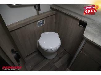 Kabe  IMPERIAL 780 TDL KS Hydraulic Level 2X Mover Dakairco Voortent Luifel picture 24