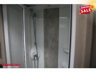 Kabe  IMPERIAL 780 TDL KS Hydraulic Level 2X Mover Dakairco Voortent Luifel picture 22