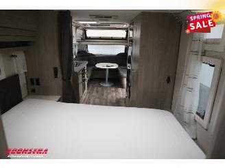 Kabe  IMPERIAL 780 TDL KS Hydraulic Level 2X Mover Dakairco Voortent Luifel picture 14