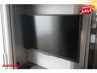 Kabe  IMPERIAL 780 TDL KS Hydraulic Level 2X Mover Dakairco Voortent Luifel picture 26