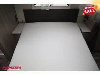 Kabe  IMPERIAL 780 TDL KS Hydraulic Level 2X Mover Dakairco Voortent Luifel picture 15