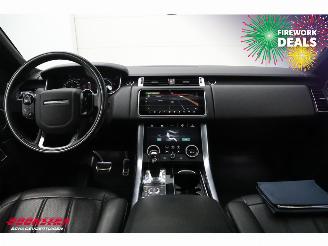 Land Rover Range Rover sport 2.0 P400e HSE Dynamic Pano Meridian Memory Apple/Android SHZ AHK picture 6