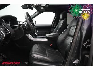 Land Rover Range Rover sport 2.0 P400e HSE Dynamic Pano Meridian Memory Apple/Android SHZ AHK picture 8