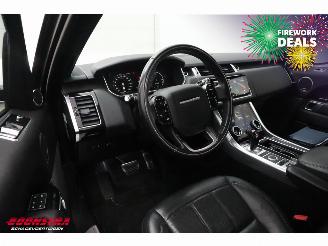 Land Rover Range Rover sport 2.0 P400e HSE Dynamic Pano Meridian Memory Apple/Android SHZ AHK picture 10