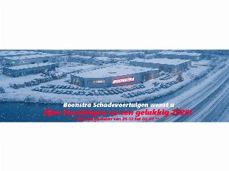 damaged passenger cars Saab  . 