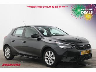 Opel Corsa 1.2 Aut. Edition LED Apple/Android Airco Cruise 48.132 km! picture 2