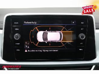 Volkswagen T-Roc 1.0 TSI Goal LED ACC Virtual Clima Camera LRHZ 485 km!! picture 26