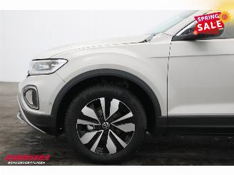 Volkswagen T-Roc 1.0 TSI Goal LED ACC Virtual Clima Camera LRHZ 485 km!! picture 13