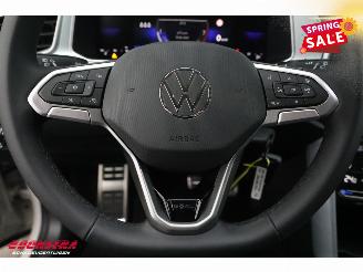 Volkswagen T-Roc 1.0 TSI Goal LED ACC Virtual Clima Camera LRHZ 485 km!! picture 21