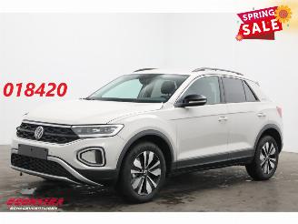 Auto incidentate Volkswagen T-Roc 1.0 TSI Goal LED ACC Virtual Clima Camera LRHZ 485 km!! 2025/10