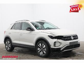 Volkswagen T-Roc 1.0 TSI Goal LED ACC Virtual Clima Camera LRHZ 485 km!! picture 2