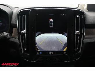 Volvo XC40 Single Motor Extended Range Plus 82 kWh LED ACC Camera AHK SHZ PDC picture 20