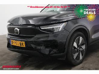 Volvo XC40 Single Motor Extended Range Plus 82 kWh LED ACC Camera SHZ PDC picture 9