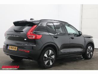 Volvo XC40 Single Motor Extended Range Plus 82 kWh LED ACC Camera AHK SHZ PDC picture 3