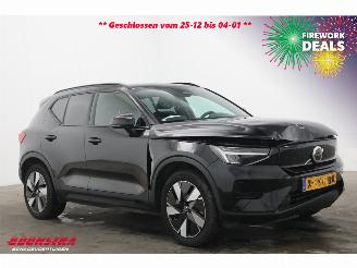 Volvo XC40 Single Motor Extended Range Plus 82 kWh LED ACC Camera SHZ PDC picture 2