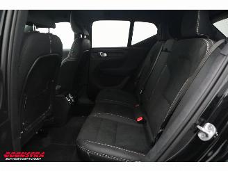 Volvo XC40 Single Motor Extended Range Plus 82 kWh LED ACC Camera AHK SHZ PDC picture 15